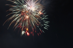 020531 - Porthcawl fireworks 13